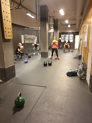 CrossFit Södermalm