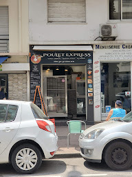 Photo n°9 de Poulet express à Antibes ()