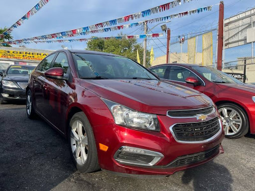 Used Car Dealer «Cypress Motors-Ridgewood Inc», reviews and photos, 7903 Cypress Ave, Ridgewood, NY 11385, USA