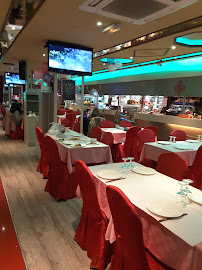 Atmosphère du Restaurant asiatique China Town Belleville à Paris - n°17