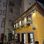 Photo n°1 de l'avis de Olivia.d fait le 18/03/2024 à 21:57 sur le  O Solar do Pátio à Porto