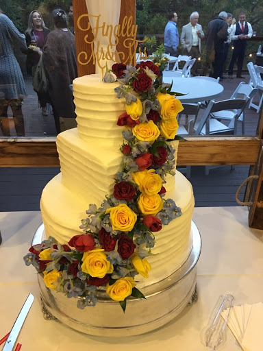 Event Venue «Milltown Historic District», reviews and photos, 501 Oasis St, New Braunfels, TX 78130, USA