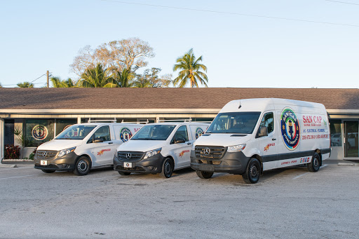 Plumber «Sanibel Plumbing Company», reviews and photos, 2244 Periwinkle Way, Sanibel, FL 33957, USA