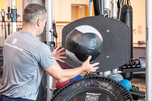 Health Club «LIFECENTER Health and Fitness Club», reviews and photos, 700 South Bartlett Road, Bartlett, IL 60103, USA