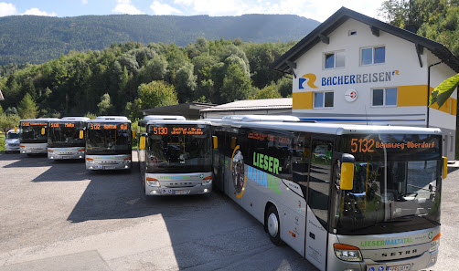 Bacher Touristik Moostratte 9, 9853 Gmünd in Kärnten, Österreich