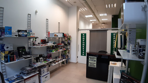 SIR INFORMATICA en Errenteria, Guipúzcoa