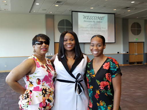 Event Venue «Rosenberg Skyroom at the University of the Incarnate Word», reviews and photos, 847 E Hildebrand Ave, San Antonio, TX 78212, USA