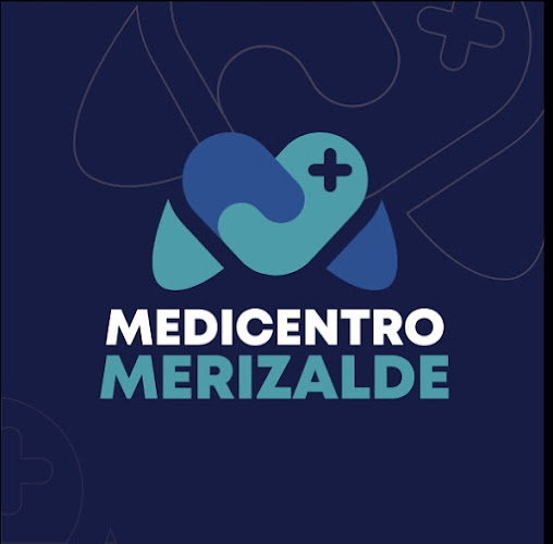 MediCentro Merizalde - Médico