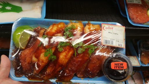 Kosher Grocery Store «Cedar Market», reviews and photos, 646 Cedar Ln, Teaneck, NJ 07666, USA