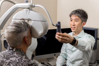 Dr. Yung-Han Chen - NYC Eye Doctor