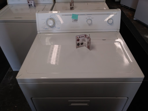 Used Appliance Store «Next 2 New Appliances», reviews and photos, 1305 Brown St, Akron, OH 44301, USA
