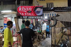 Khan Tea Stall (R-Danny) image