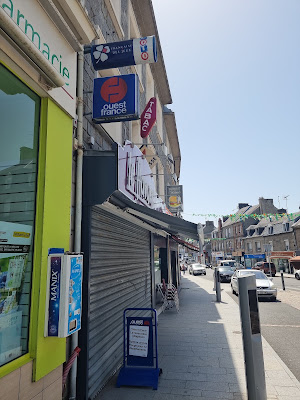 Le Havane à Flers