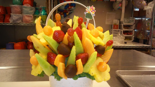 Gift Shop «Edible Arrangements», reviews and photos, 13077 GA-9 Suite 610, Milton, GA 30004, USA