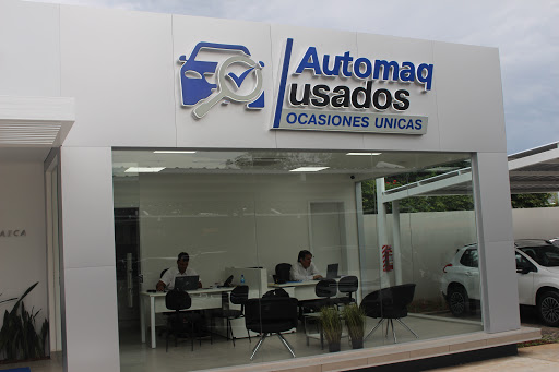 Automaq Usados