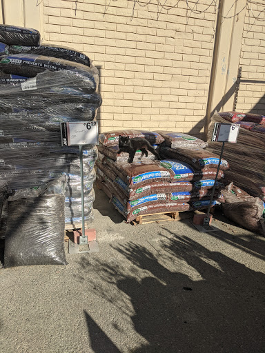 Hardware Store «Antioch Ace Hardware», reviews and photos, 501 Sunset Dr, Antioch, CA 94509, USA