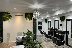 Modern Expressions Salon and Spa Inc. image