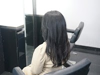 HAIR SALON IWASAKI 茨城真壁店