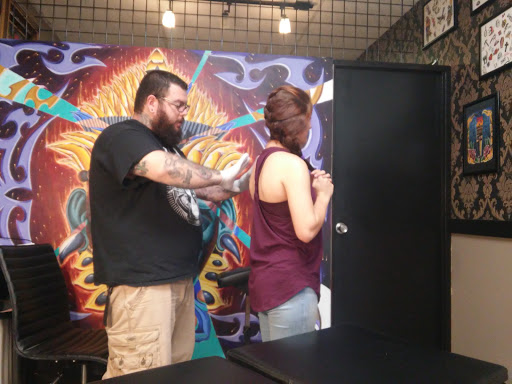 Tattoo Shop «Tattoo 42», reviews and photos, 753 SW 185th Ave, Beaverton, OR 97006, USA