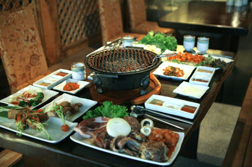 Faro - Korean Restaurant