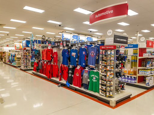 Department Store «Target», reviews and photos, 2701 Plainfield Rd, Joliet, IL 60435, USA