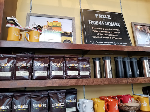 Coffee Shop «Philz Coffee», reviews and photos, 2248 Westborough Blvd Suite 603, South San Francisco, CA 94080, USA