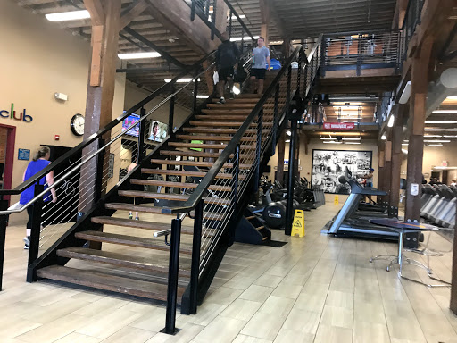 Health Club «Onelife Fitness - Norfolk Gym», reviews and photos, 1900 Monticello Ave, Norfolk, VA 23517, USA