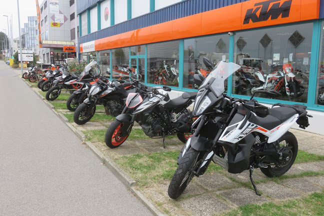 Rezensionen über Adrenaline Motos in Lausanne - Motorradhändler