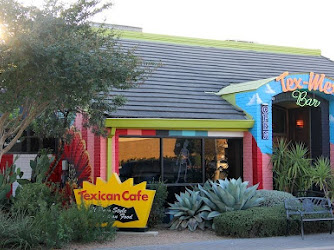 Texican Cafe