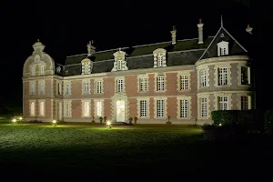 Château de Béhen image
