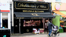 Dickenson Quality Meats