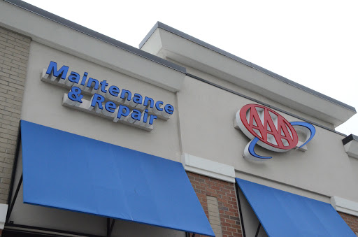 Travel Agency «AAA North Riverside Car Care Plus», reviews and photos