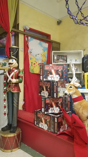 Toy Store «The Wishing Well», reviews and photos, 6723 Greenleaf Ave, Whittier, CA 90601, USA