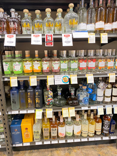 Wine Store «Total Wine & More», reviews and photos, 525 NE Northgate Way #5, Seattle, WA 98125, USA