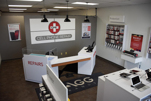 Mobile Phone Repair Shop «CPR Cell Phone Repair Strongsville», reviews and photos, 17270 Royalton Rd, Strongsville, OH 44136, USA