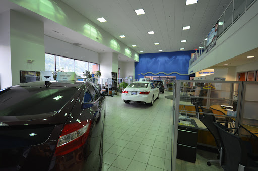 Honda Dealer «Brown Honda», reviews and photos, 960 Hilton Heights Rd, Charlottesville, VA 22901, USA