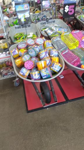 Variety Store «Five Below», reviews and photos, 199 Plain St, Lowell, MA 01852, USA