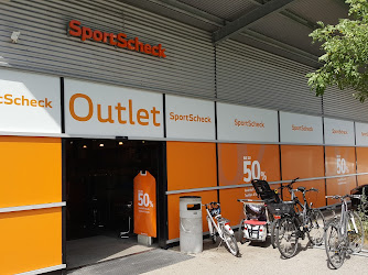 SportScheck Outlet Unterhaching