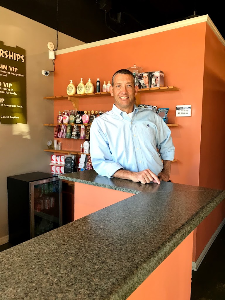 Four Seasons Tanning Salon Jacksonville, FL 32224 Services and Reviews