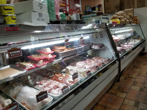 Mexican Restaurant «Don Pancho Villa Restaurant & Market», reviews and photos, 21565 US-19, Clearwater, FL 33765, USA