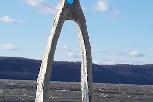 Louis Engel Waterfront Park