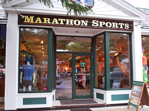 Sporting Goods Store «Marathon Sports», reviews and photos, 255 Washington St, Wellesley, MA 02481, USA