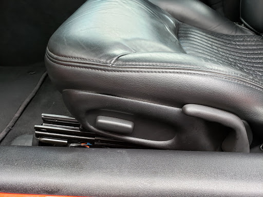 Used Car Dealer «Stoudt Auto Sales», reviews and photos, 1350 Carbon St, Reading, PA 19601, USA