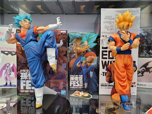 Video Game Store «Disc Replay Roseville», reviews and photos, 29006 Gratiot Ave, Roseville, MI 48066, USA