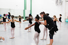 Academie De Ballet & Dance Center