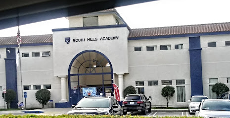 South Hills Academy