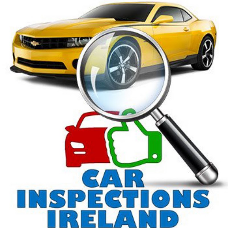 Car Inspections Ireland