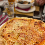 Photo n°1 de l'avis de Erika.r fait le 06/12/2023 à 19:48 sur le  Ristorante Pizzeria Marlin à Santa Teresa Gallura