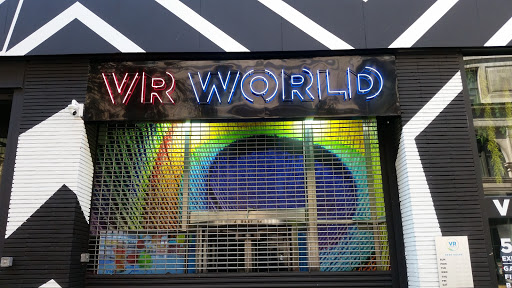 VR World NYC image 8