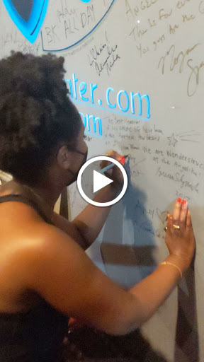 Movie Theater «Angelika Film Center & Café - New York», reviews and photos, 18 W Houston St, New York, NY 10012, USA